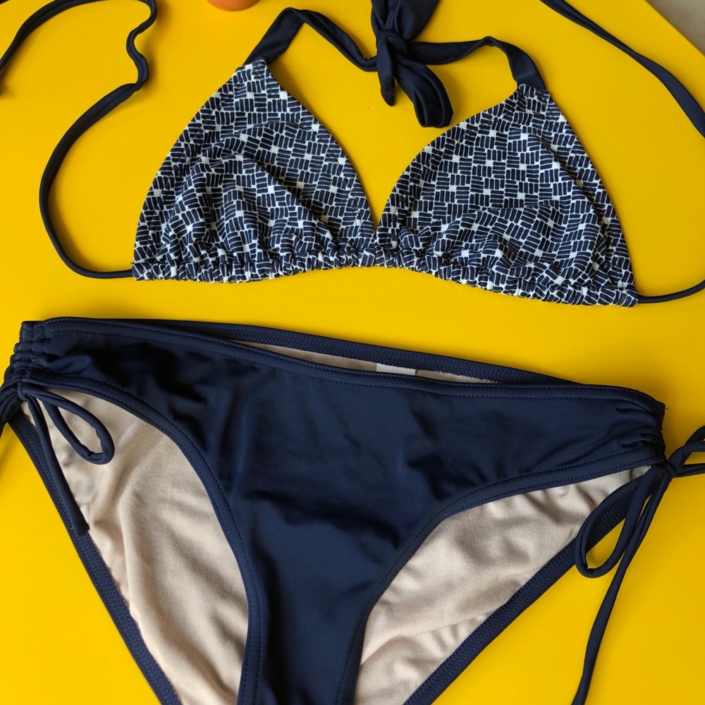GAP BODY bikini set